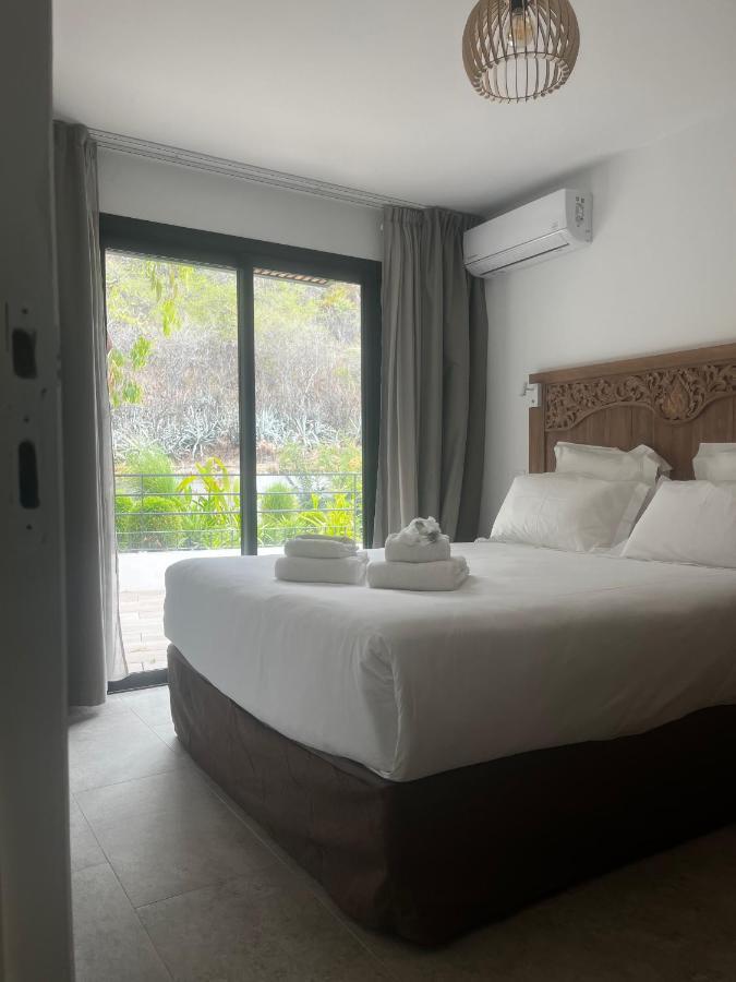 Residence Ultramarine Saint-Paul المظهر الخارجي الصورة