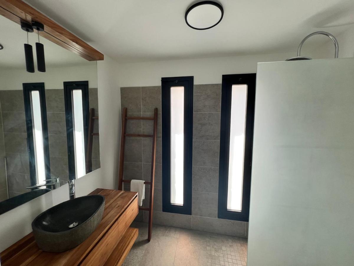 Residence Ultramarine Saint-Paul المظهر الخارجي الصورة